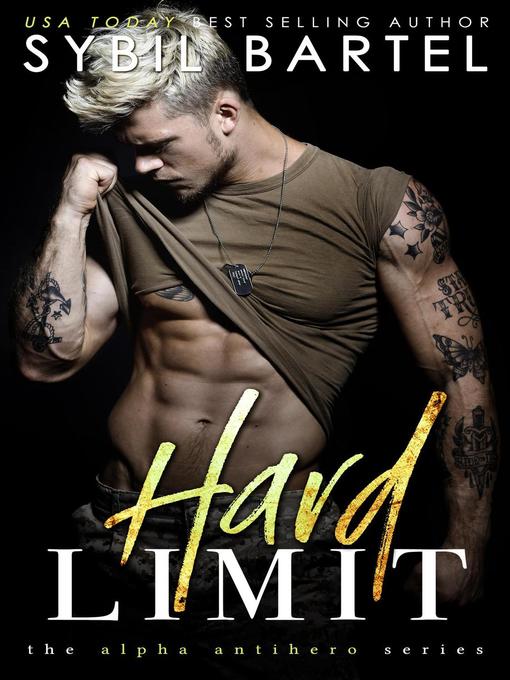 Title details for Hard Limit by Sybil Bartel - Available